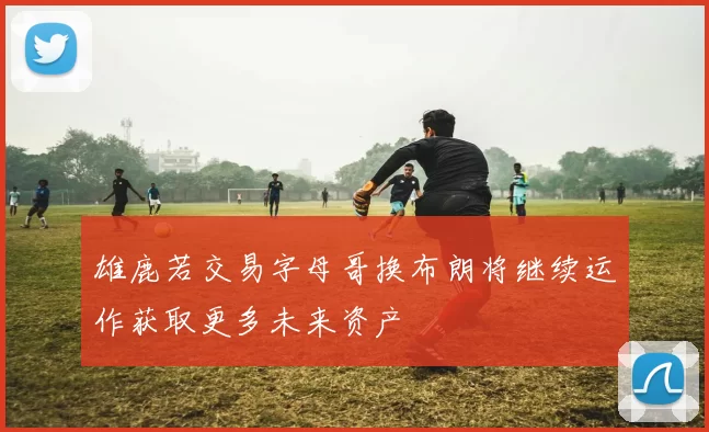 雄鹿若交易字母哥换布朗将继续运作获取更多未来资产